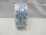 Dac Technologies 92-013-770 Blue Polish Pad Inch PDR0400N 250 Per Roll. Fixed Price $49.88.