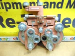 American Optical 11625 Minus Cylinder Phoroptor Refracting Instrument. Fixed Price $875.00.