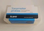 New Icare Tonometer Probes (100 Pieces) Exp 06/2028. Fixed Price $159.98.