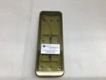 Ocular Machemer Magnifying Vitrectomy Lens Omvi. Fixed Price $300.00.
