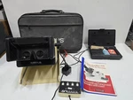 Titmus Ii-s Vision Tester Dmv & School With Keypad Controller And Case. Fixed Price $299.99.