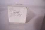 L5807 Coherent Antares Yag Laser Bulb / Flasher New. Fixed Price $109.00.