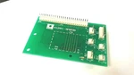 Nidek Santinelli 7070 Edger BAO3 Board Part # 41201-BA03B New. Fixed Price $299.00.