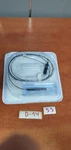0SYNERGETICS Vision 55.12 Large Curved Laser Probe 20GA 7.5FT (2.3M) Expired. Fixed Price $50.00.