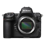 Nikon Z8 Hybrid Mirrorless Camera - Body Only (1695). Fixed Price $3396.95.