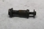Side Stand Pivot Bolt Assy 90108-MK6-670 1997 Honda CBR600F3. Fixed Price $10.00.