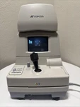 Topcon CT-80 Computerized Tonometer Needs Service**. Fixed Price $1000.00.