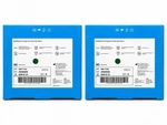 20 Pack Briteblade Pro Mac 4 Fiber Optic Laryngoscope Blades Sealed. Fixed Price $499.99.