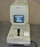 Topcon CT-60 Computerized Tonometer A02. Fixed Price $1490.00.