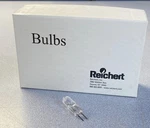 Reichert Longlife Projector Lamp. Fixed Price $19.00.