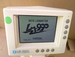 Marco Nidek Auto Lensemeter Lm 990A Lensmeter. Fixed Price $495.00.