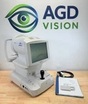 Topcon KR-1W Wave-front Analyzer Corneal Topographer. Fixed Price $9500.00.