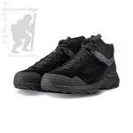 Garmont T4 Groove Mid Hiking Boot - Black 10.0 Reg. Fixed Price $120.00.