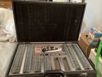 Marco Optical Trial Lens Kit, 200 Piece Set, Includes Frame And Case. Fixed Price $200.00.