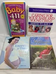 Pregnancy Week Caring For Your Baby And Young Child. Fixed Price $8.00.