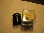 Volk Lid Adapter For Super Pupil Ophthalmic Lens New. Fixed Price $35.00.