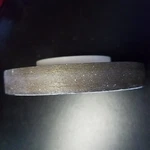 Briot Accura Edger Roughing Wheel. Fixed Price $100.00.