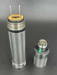 Welch Allyn 3.5V Rechargeable Plug-in Outlet Handle 71000-A Euc. Fixed Price $199.00.