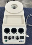 Topcon Cs Iv Stand Console W/ Wells- Excellent Condition. Fixed Price $220.00.
