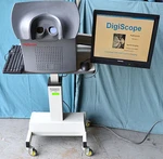 Eyetel Imaging DS6010 Digiscope DS06 Fundus Camera Vision Scanner. Fixed Price $1999.99.
