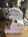 Topcon TRC-NW8 Non-mydriatic Fundus Camera For Ophthalmology Working. Fixed Price $900.00.