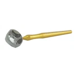 Posner Diagnostic & Surgical Gonioprism W/ergonomic Handle ( Gold) OPDSG-3/GD. Fixed Price $460.00.