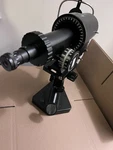 Burton 1040 Keratometer: Max 25 Watts, 110V 099-8864214. Fixed Price $175.00.