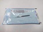 Symmetry Surgical 60-1362 Kuglen Iris Lens Manipulator Angled 1/2 114MM. Fixed Price $24.99.