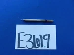 E3619 Katena K3-5520 Kuglen Round Angled Push Pull Iris Hook Lens Instrument. Fixed Price $40.00.