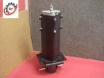 Hausted Gf All Purpose Chair Stretcher Oem Base Column Cylinder Tested. Fixed Price $745.00.