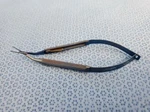 Rhein 05-2334 Titanium Fine Ii Foldable Lens Inserter W/ Lock Opthalmology. Fixed Price $100.00.
