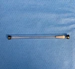 Storz Bausch & Lomb N2085 Skillern Sinus Probe Graduated 6.8" Ent. Fixed Price $60.00.