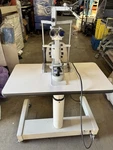 Carl Zeiss Meditec Ag 07740 Ophthalmic Slit Lamp With Humphrey Table. Fixed Price $2000.00.