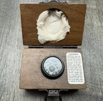 Ocular Instruments Sussman Four Mirror Hand Held Gonioscope OS4M; Black + Case. Fixed Price $260.00.