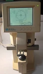 Nidek Marco LM-970 Auto Lensmeter Used Works But Selling As-is Due Age+ship.. Fixed Price $325.00.