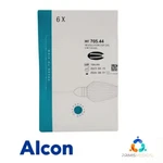 Alcon 705.44 Revolution Dsp Ilm Forceps 25G Box Of Exp 08-2026. Fixed Price $1250.00.