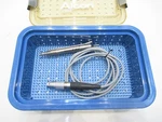 Amo Abbott Ellips Fx Transversal Ultrasound Phacoemulsifier Handpiece Uk. Fixed Price $1080.31.