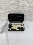 Welch Allyn Diagnostic/medical Set With Heads. Fixed Price $199.00.