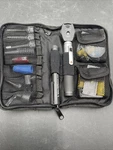 North American Rescue - Deluxe Field Corpsman Kit Includes Heine Mini 3000!. Fixed Price $350.00.