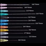 Micro Cannula With Puncture, Blunt Tip For Fillers, Usa Seller Fda Listed. Fixed Price $109.69.