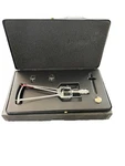 Miltex Schiotz , 18-132 Jewel Type Tonometer. Fixed Price $149.95.