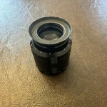One 10X Alcon Luxor Surgical Microscope Eyepiece. Fixed Price $300.00.