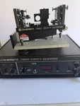 Coherent 7200 Cavity Dumper And Laser Controller Not Tested. Fixed Price $499.00.