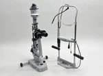 Lumenis Cso SL990-TYPE 2X Ophthalmic Diognostic Slit Lamp Parts. Fixed Price $299.99.