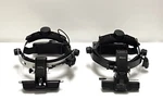 Keeler Vantage Wired Indirect Lot. Fixed Price $1200.00.
