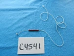 Ocular Instruments Surgical Ophthalmic Landers Biconcave Vitractomy Lens Obvi. Fixed Price $150.00.