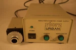Storz Urban M517DP Microscope Video Keratometer Power Supply With M517A Camera. Fixed Price $187.50.