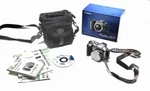 Canon Power Shot S2 Is Digital Camera, Cd, User Guide, Software Case, Box. Fixed Price $40.00.