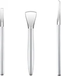 Mani Set, Profal Pedi Knife Dead Skin Corn Foot Us. Fixed Price $27.98.