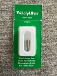Welch Allyn Ophthalmoscope Light Bulb Replacement Model 03900-U. Fixed Price $45.00.
